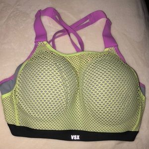 Victoria’s Secret Sports Bra